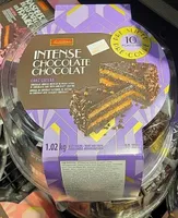 Intense Chocolat
