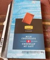 Chocolat au lait