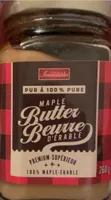 Maple Butter