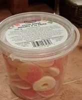 Peach Rings