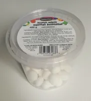 Menthes écossaises