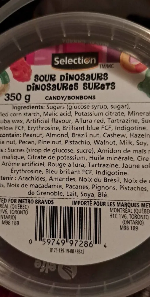 Dinosaures surets
