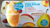 Salade de fruits