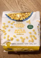 Whole kernel corne