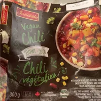 Vegan Chili
