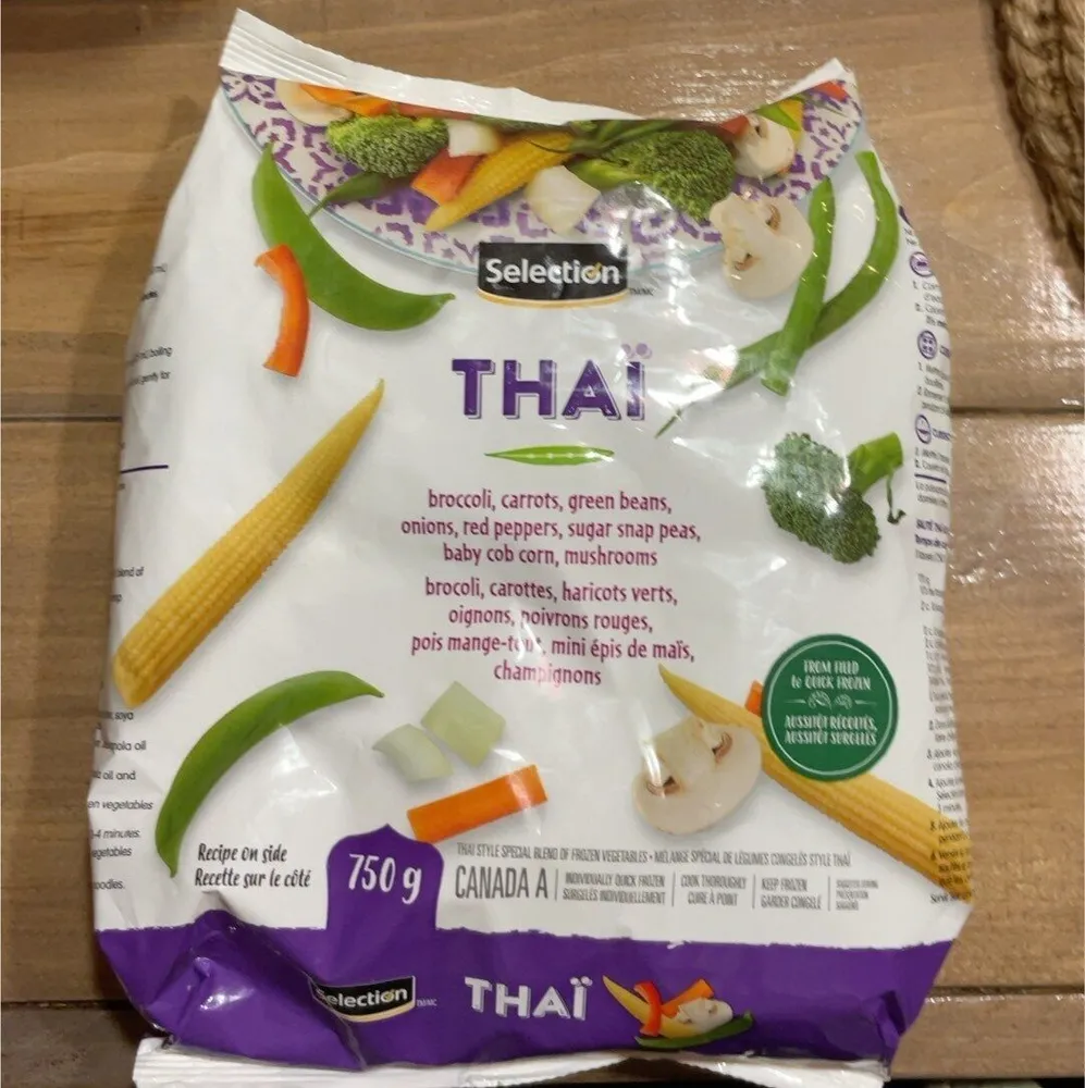 Thaï