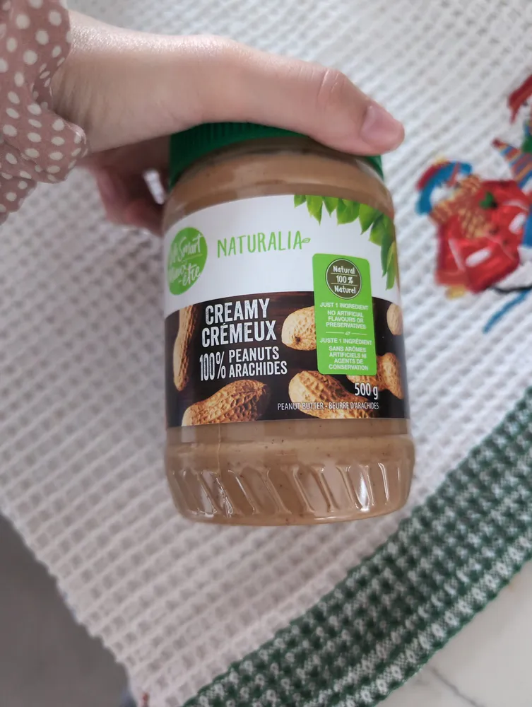 Creamy crémeux