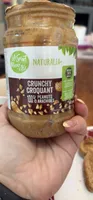 Crunchy croquant
