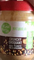 Crunchy Penut Butter
