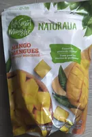 Mango naturalia