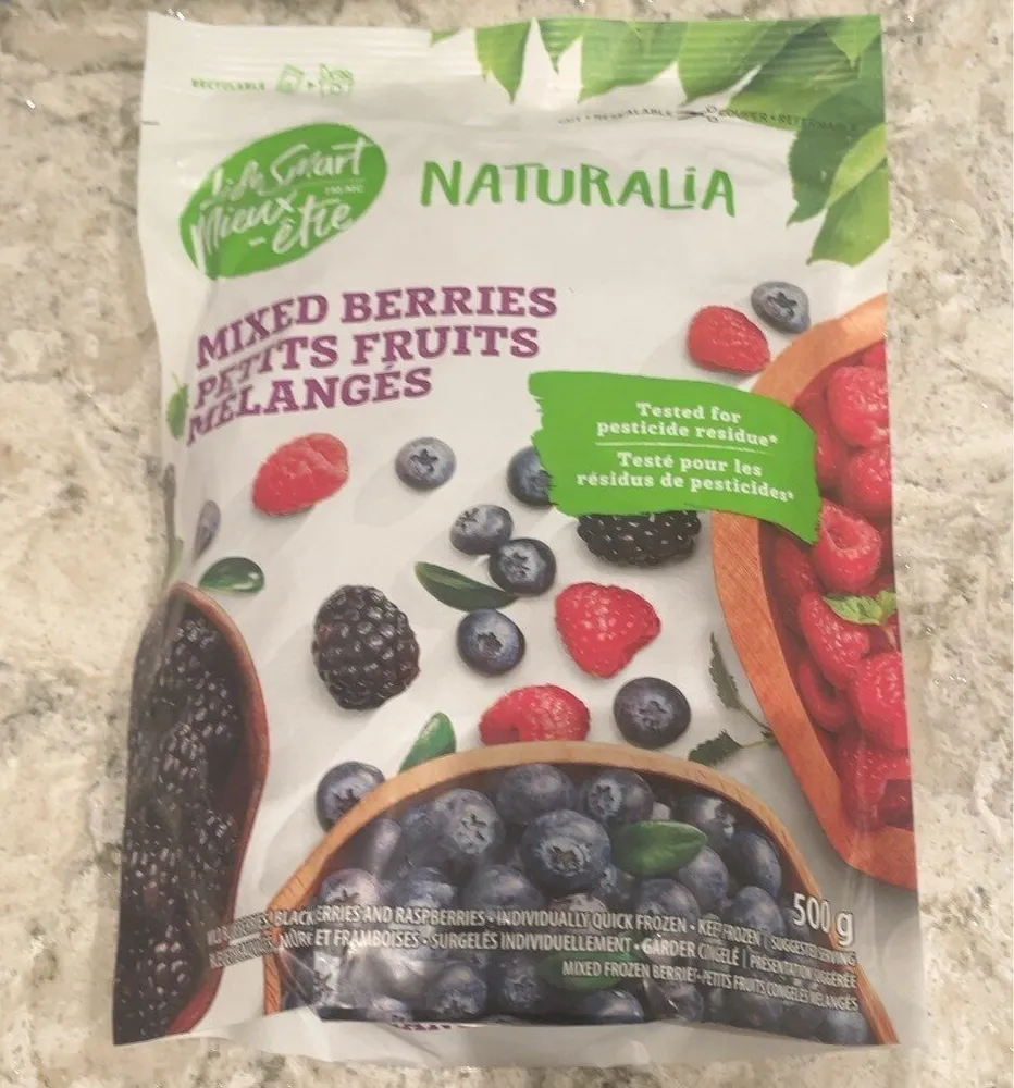 Naturalia