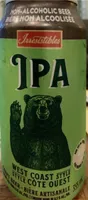 IPA west coast style