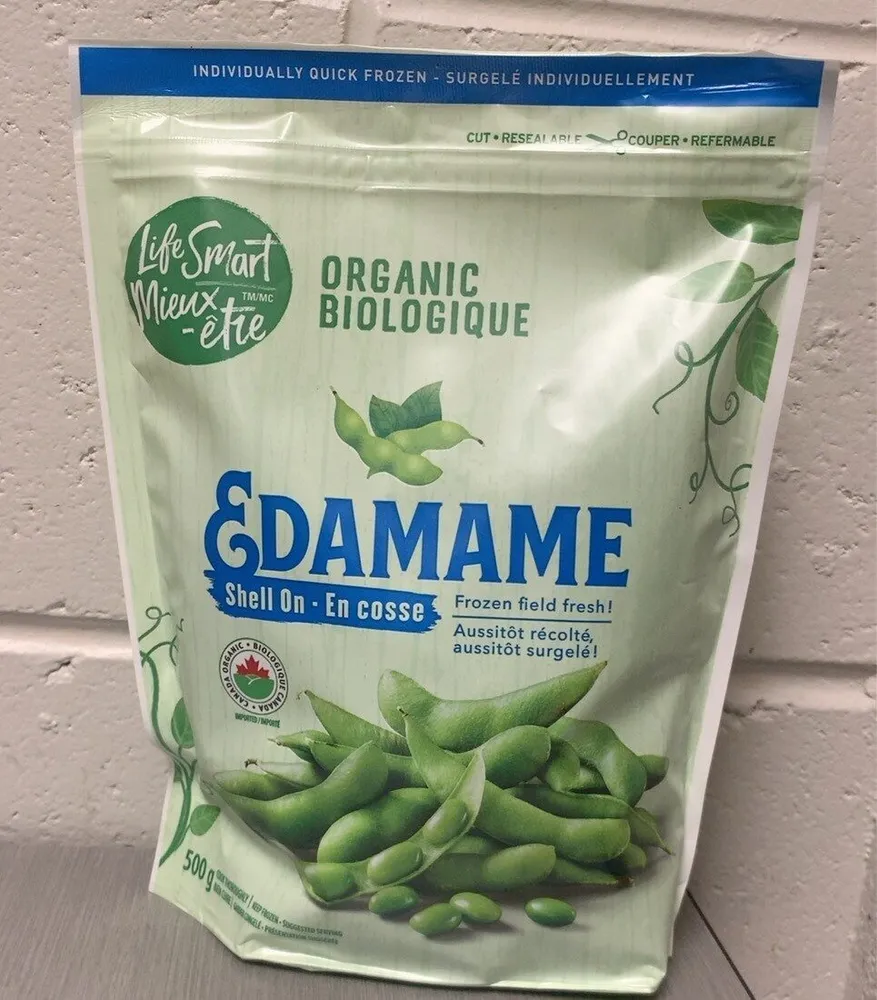 Edamame