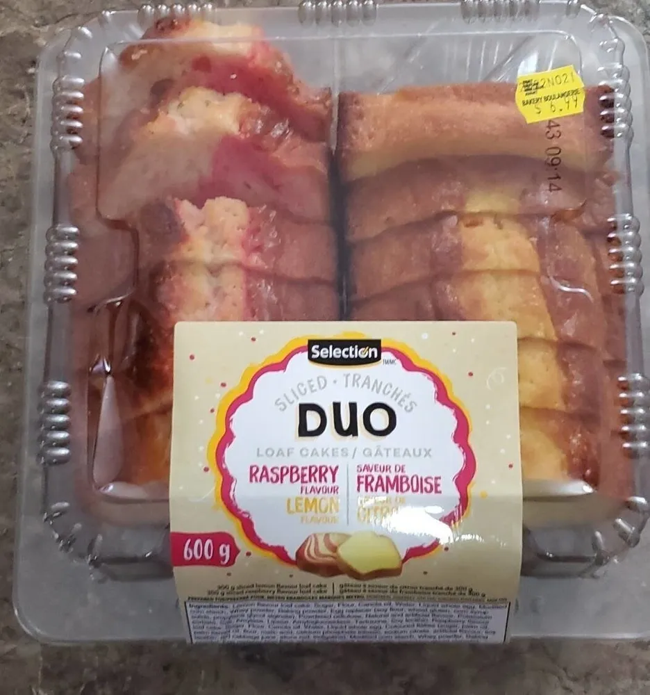 Tranchés DUO