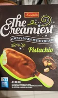 The Creamiest