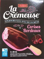 La cremeuseuse
