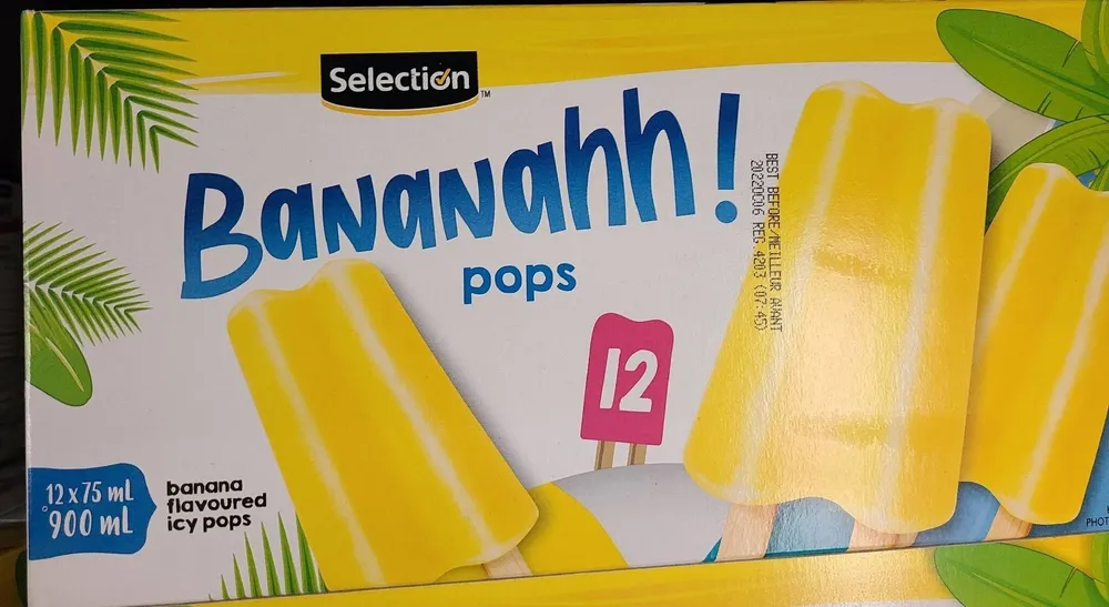 Bananahh!