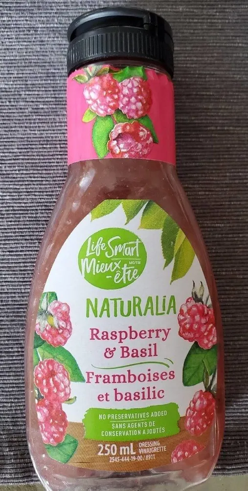 Vinaigrette