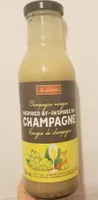 Vinaigre de champagne