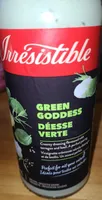 Déesse verte
