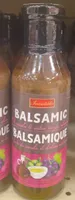 Vinaigrette Balsamique