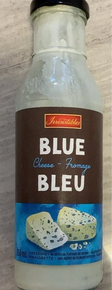 Blue Cheese