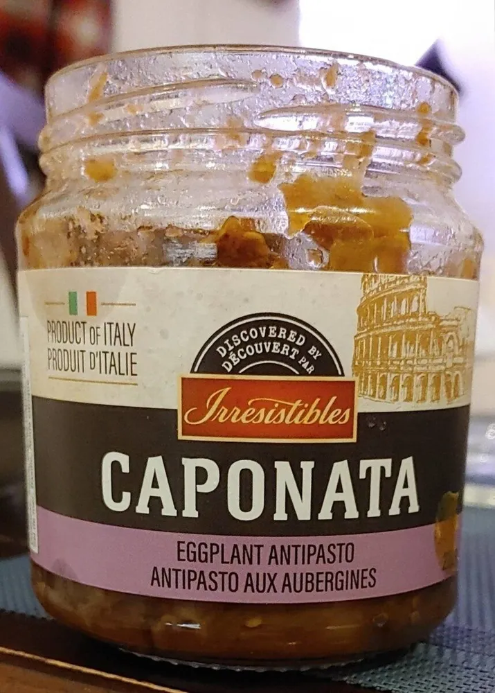Caponata