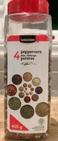 Peppercorn
