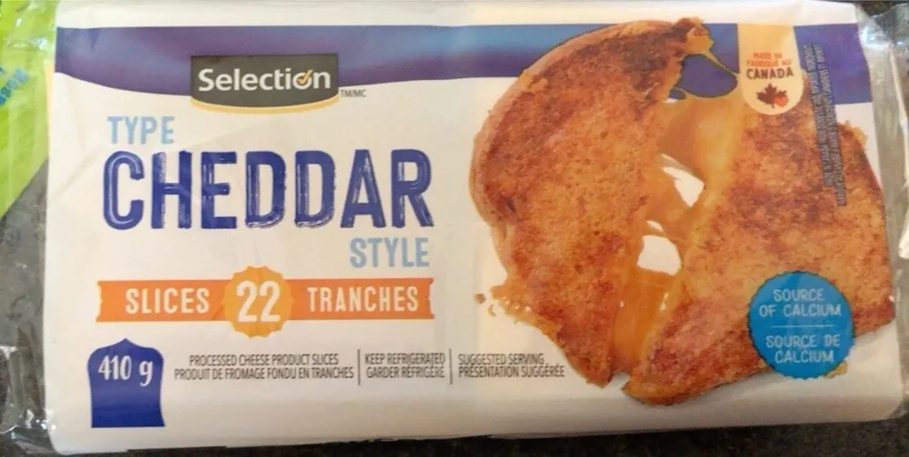Style Cheddar