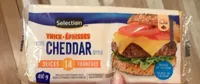 Cheddar style