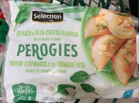 Perogies