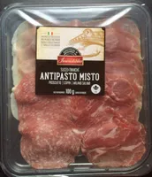 Antipasto Misto