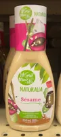Sauce sésames