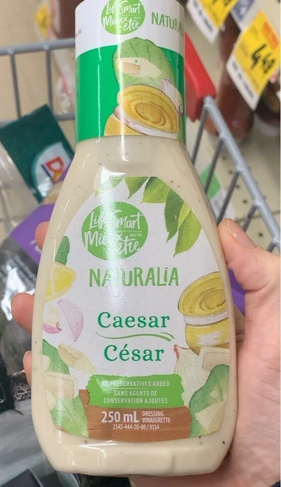César