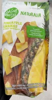 Naturalia Pineapple Chunks