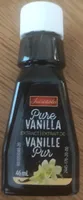 Pure vanille