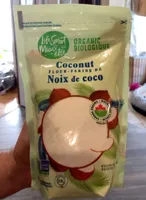 Organic Coconut Flour