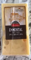 Fromage Emmental