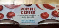 Collation  aux fruits