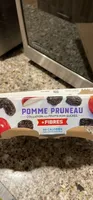 Collation de fruits