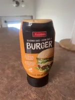 Burger Sauce