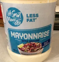 Mayo life Snart