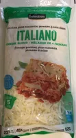 Cheese Blend Italiano