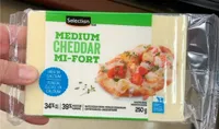 cheddar mi fort