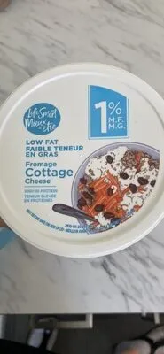 Fromage Cottage