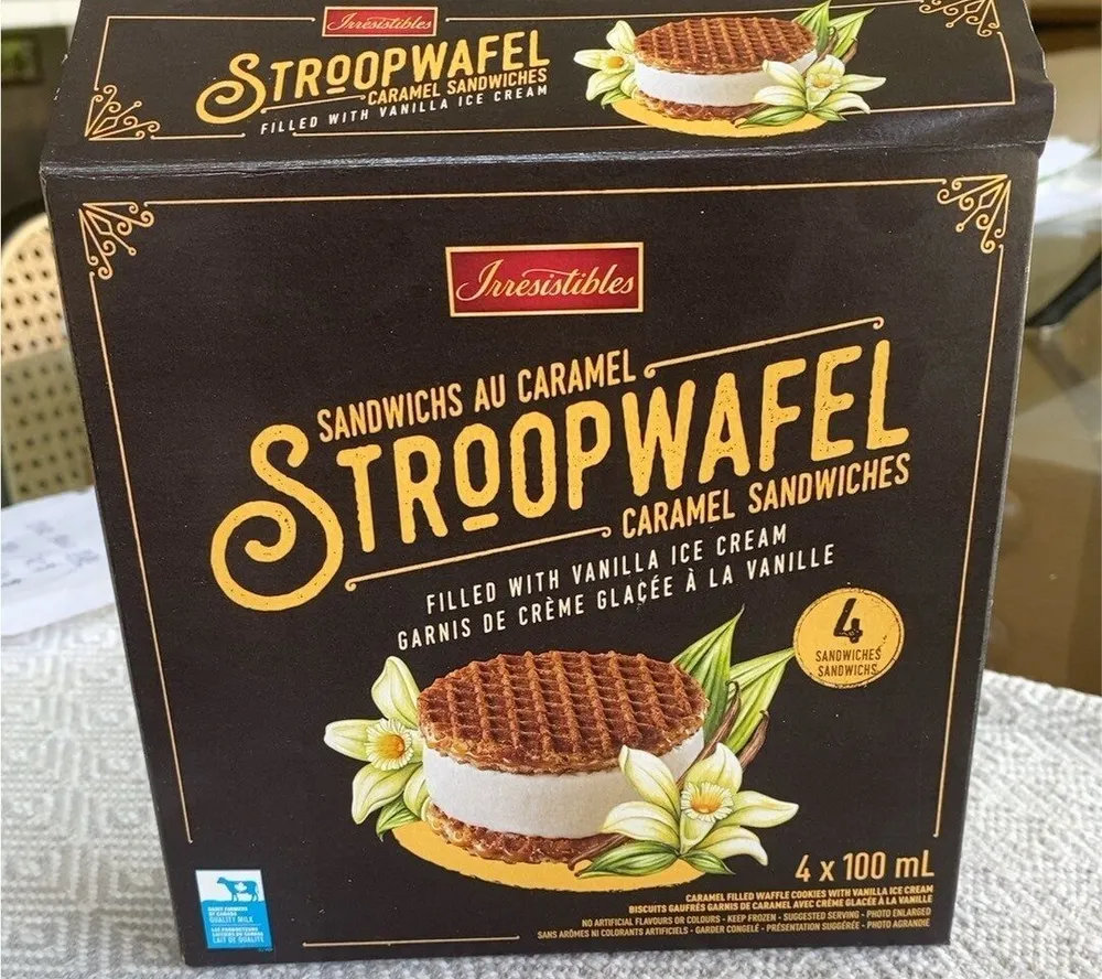Stroopwafel