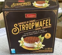 Stroopwafel