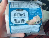 Bologne style ciré