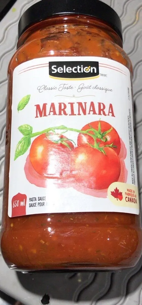 Marinara