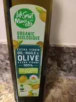 Olive Oil